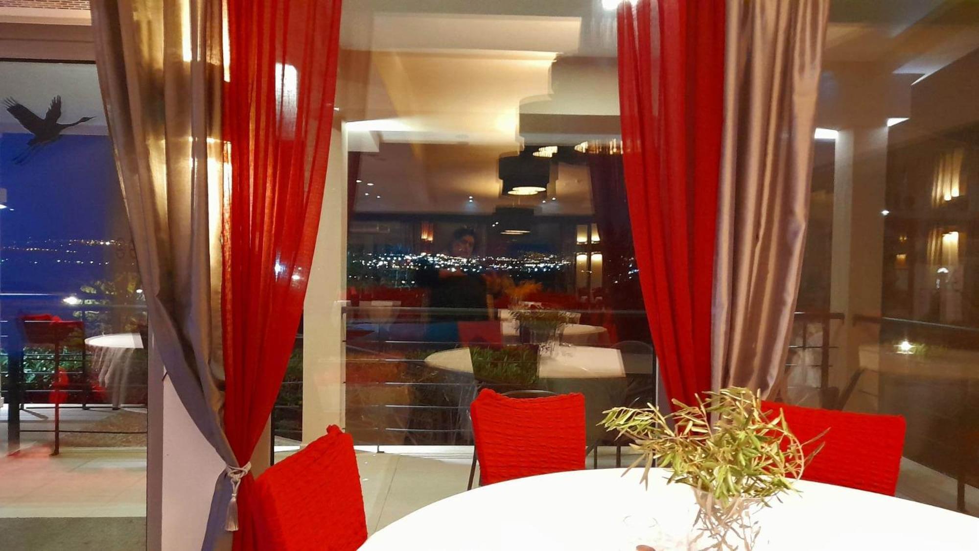 Assembly Hotel Anchialos Екстер'єр фото