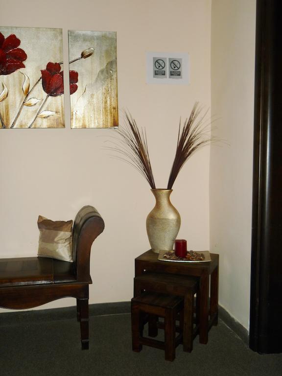 Assembly Hotel Anchialos Екстер'єр фото